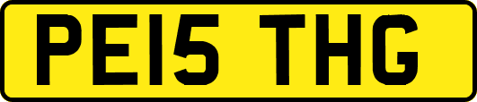 PE15THG