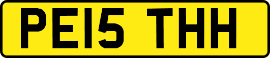 PE15THH