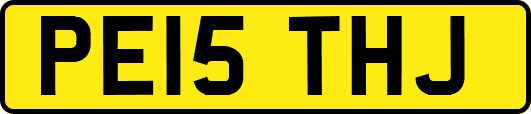 PE15THJ