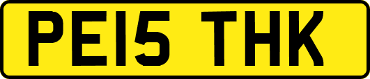 PE15THK