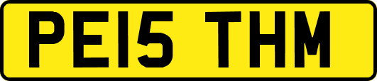 PE15THM