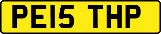 PE15THP