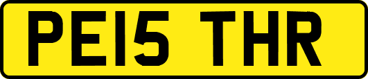 PE15THR