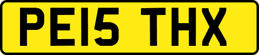 PE15THX