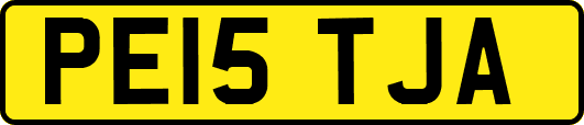PE15TJA