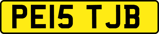 PE15TJB