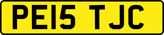 PE15TJC