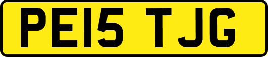 PE15TJG