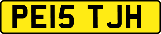 PE15TJH