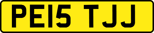 PE15TJJ