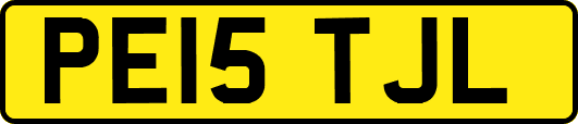 PE15TJL