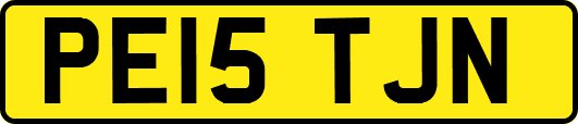 PE15TJN
