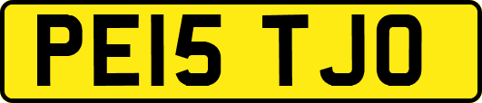 PE15TJO
