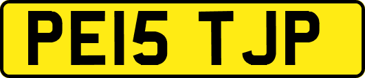 PE15TJP