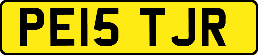 PE15TJR