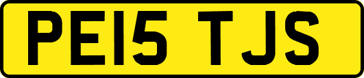 PE15TJS