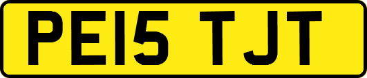 PE15TJT