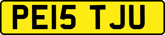 PE15TJU