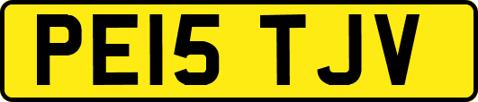 PE15TJV