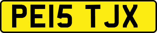 PE15TJX