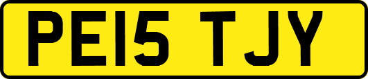 PE15TJY