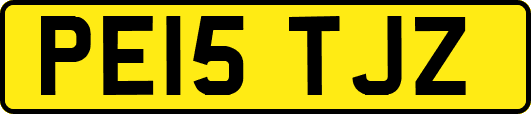 PE15TJZ