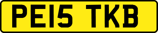 PE15TKB