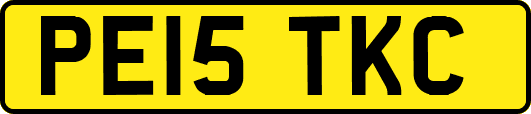 PE15TKC