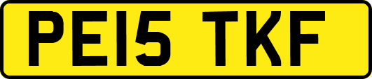 PE15TKF