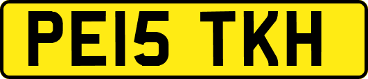 PE15TKH