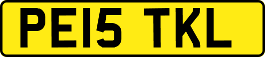 PE15TKL