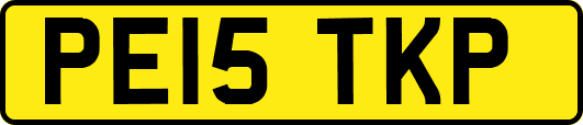 PE15TKP