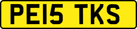 PE15TKS