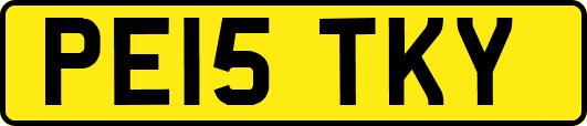 PE15TKY