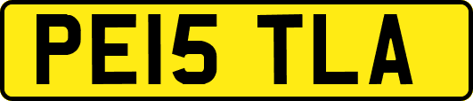 PE15TLA