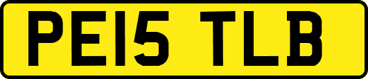 PE15TLB