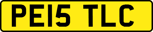 PE15TLC