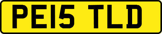 PE15TLD