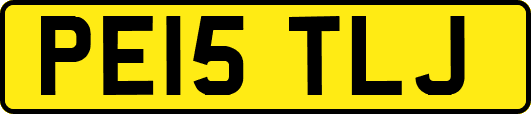 PE15TLJ
