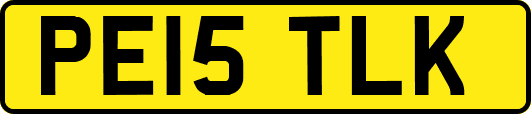 PE15TLK