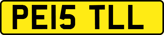 PE15TLL
