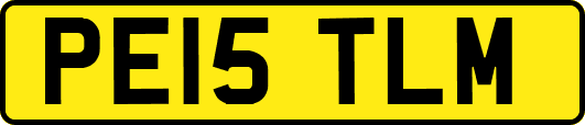 PE15TLM
