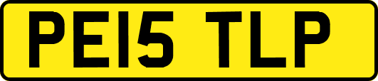 PE15TLP
