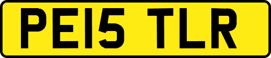 PE15TLR