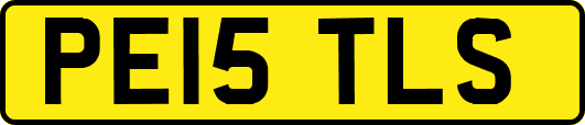 PE15TLS