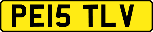 PE15TLV