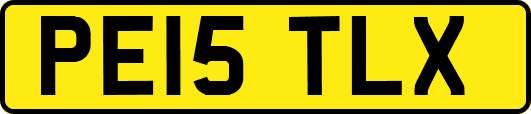 PE15TLX