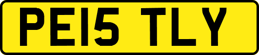 PE15TLY