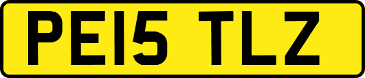 PE15TLZ