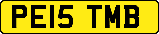 PE15TMB